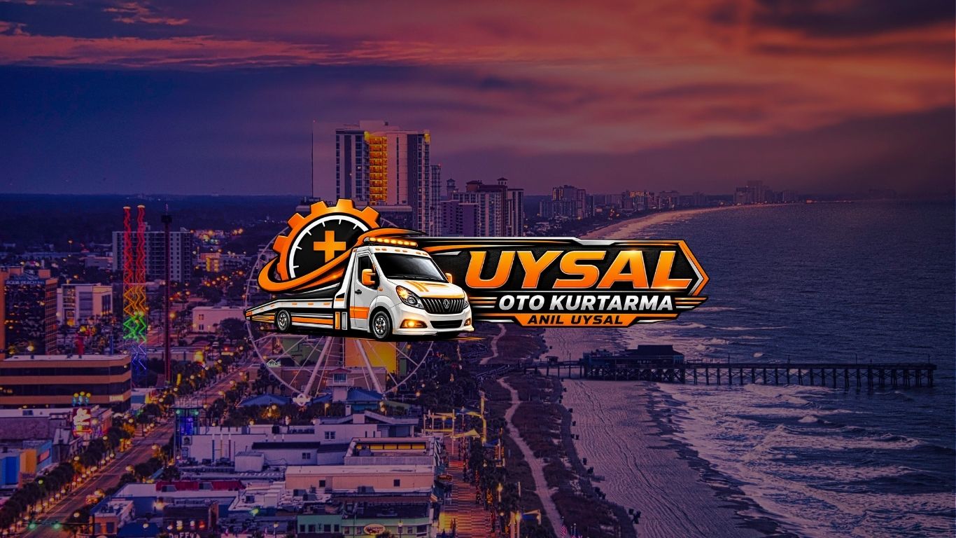 Uysal Oto Kurtarma | Mersin 7/24 Oto Çekici & Yol Yardım