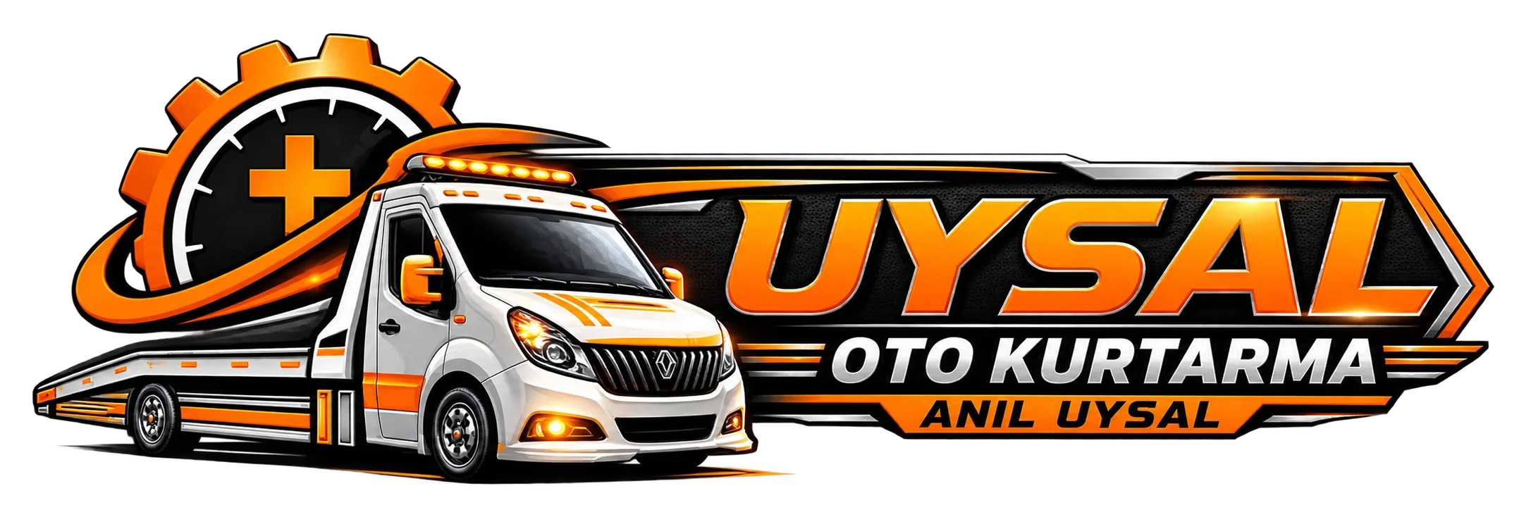 Uysal Oto Kurtarma | Mersin 7/24 Oto Çekici & Yol Yardım
